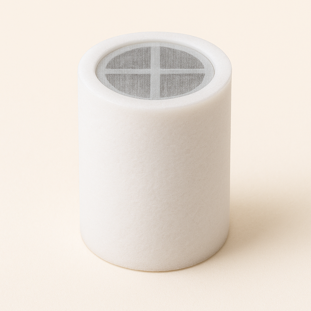 Cartouche de remplacement - 3 mois